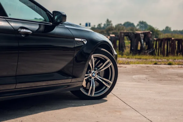 Foto 6 van fotogallerij BMW M6 uit 2013