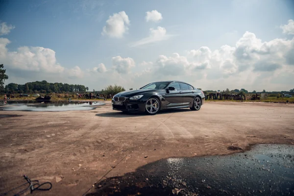 Foto 5 van fotogallerij BMW M6 uit 2013