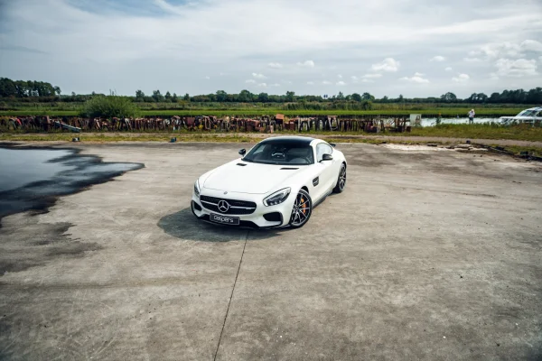 Foto 5 van fotogallerij Mercedes-Benz AMG GT S uit 2015
