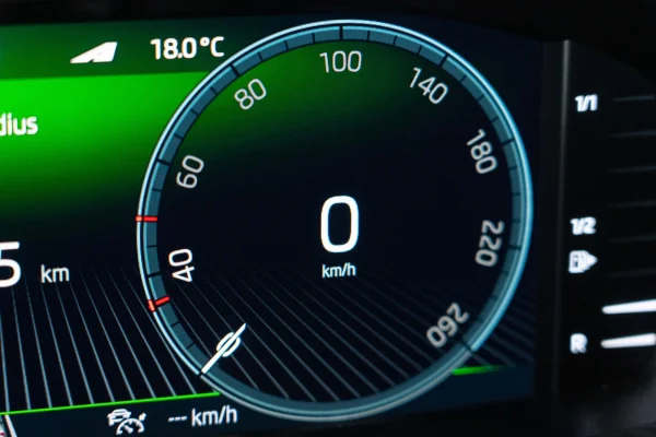 Foto 38 van fotogallerij Skoda Karoq 1.5 TSI Sportline uit 2021