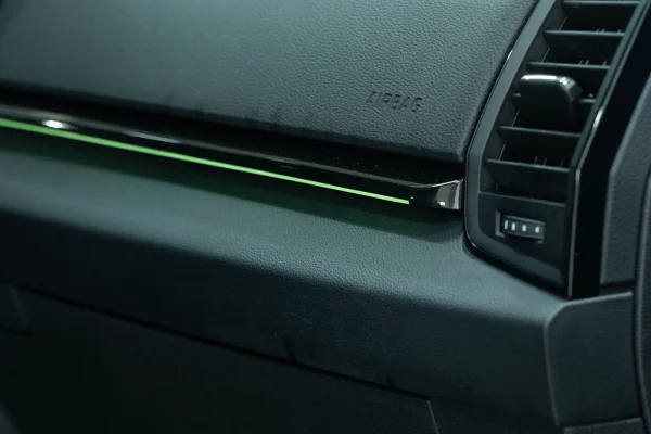 Foto 45 van fotogallerij Skoda Karoq 1.5 TSI Sportline uit 2021
