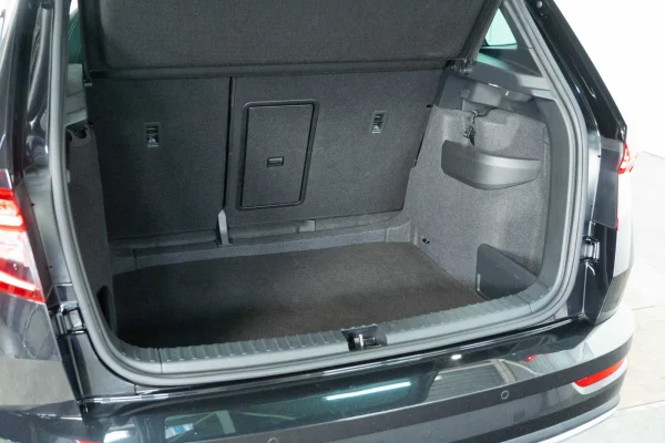 Foto 53 van fotogallerij Skoda Karoq 1.5 TSI Sportline uit 2021