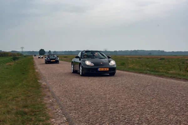 Foto in gallerij voor artikel Caspers Rally 2023 - Uitslagen en fotos