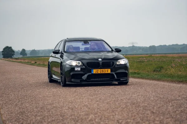Foto in gallerij voor artikel Caspers Rally 2023 - Uitslagen en fotos