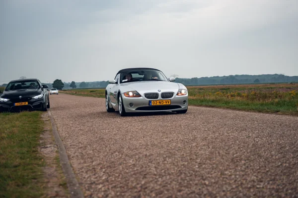 Foto in gallerij voor artikel Caspers Rally 2023 - Uitslagen en fotos
