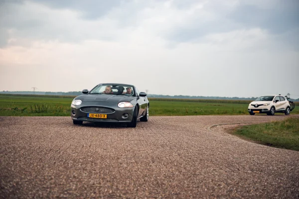 Foto in gallerij voor artikel Caspers Rally 2023 - Uitslagen en fotos
