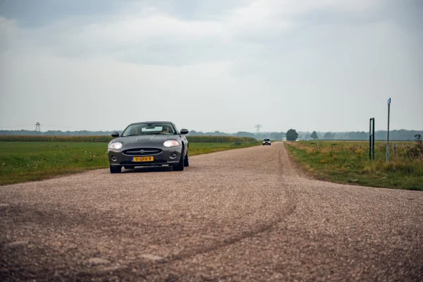 Foto in gallerij voor artikel Caspers Rally 2023 - Uitslagen en fotos