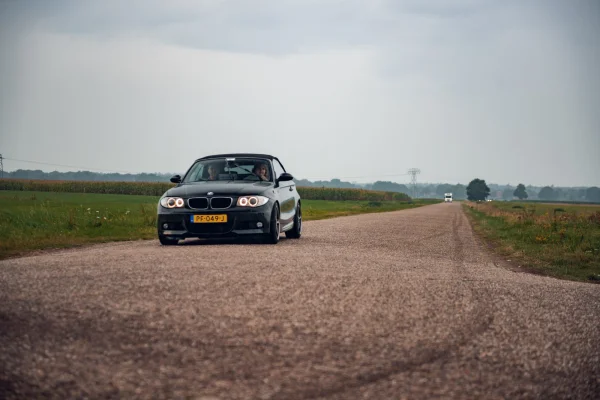 Foto in gallerij voor artikel Caspers Rally 2023 - Uitslagen en fotos