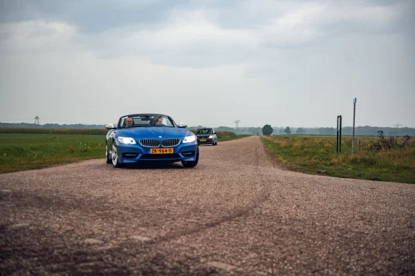Foto in gallerij voor artikel Caspers Rally 2023 - Uitslagen en fotos