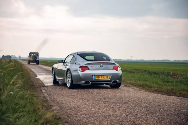 Foto in gallerij voor artikel Caspers Rally 2023 - Uitslagen en fotos