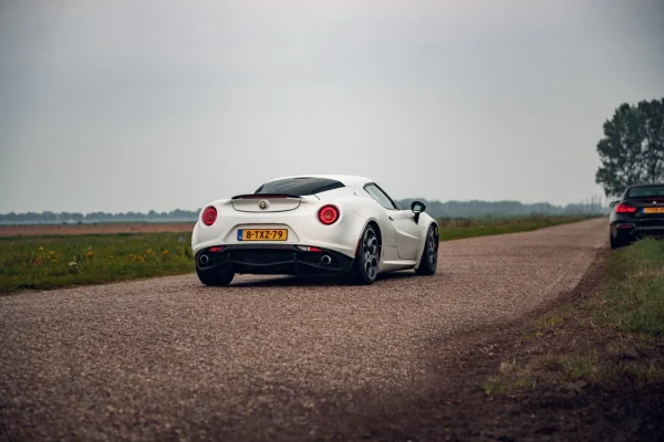 Foto in gallerij voor artikel Caspers Rally 2023 - Uitslagen en fotos