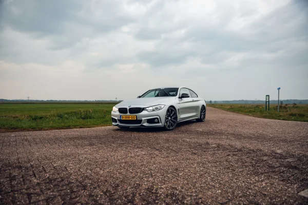 Foto in gallerij voor artikel Caspers Rally 2023 - Uitslagen en fotos
