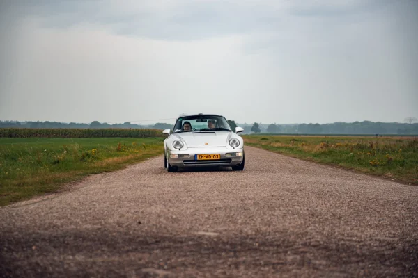 Foto in gallerij voor artikel Caspers Rally 2023 - Uitslagen en fotos
