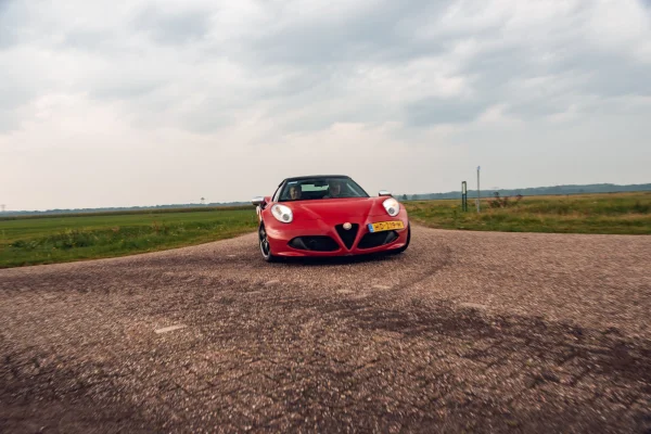 Foto in gallerij voor artikel Caspers Rally 2023 - Uitslagen en fotos
