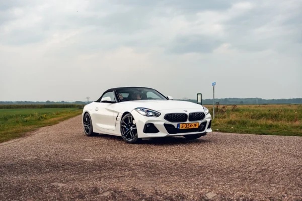 Foto in gallerij voor artikel Caspers Rally 2023 - Uitslagen en fotos