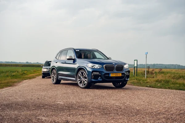 Foto in gallerij voor artikel Caspers Rally 2023 - Uitslagen en fotos