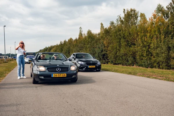 Foto in gallerij voor artikel Caspers Rally 2023 - Uitslagen en fotos