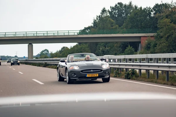 Foto in gallerij voor artikel Caspers Rally 2023 - Uitslagen en fotos