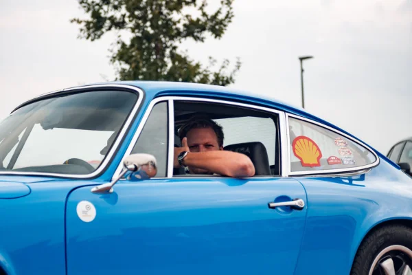 Foto in gallerij voor artikel Caspers Rally 2023 - Uitslagen en fotos
