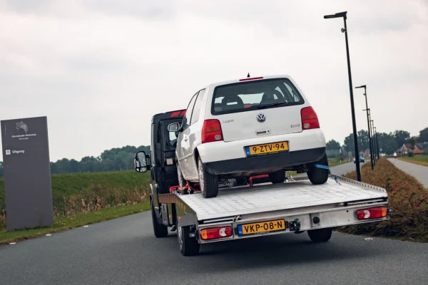 Foto in gallerij voor artikel Caspers Rally 2023 - Uitslagen en fotos