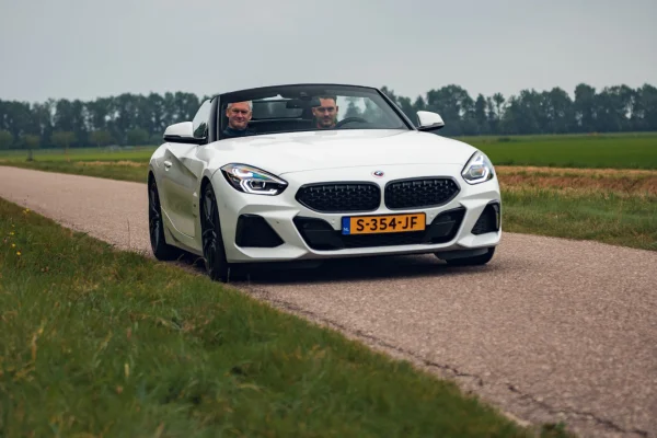 Foto in gallerij voor artikel Caspers Rally 2023 - Uitslagen en fotos