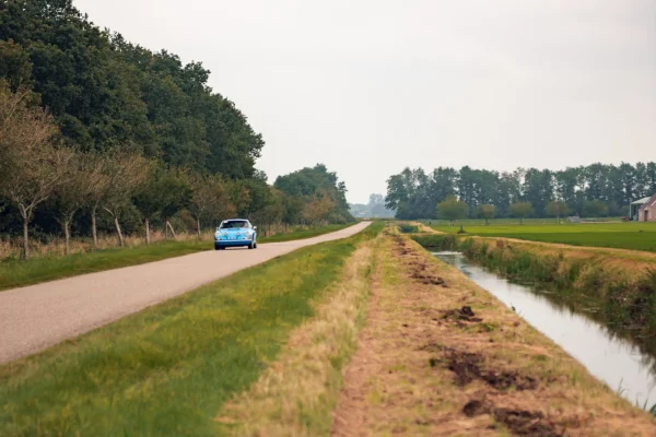 Foto in gallerij voor artikel Caspers Rally 2023 - Uitslagen en fotos