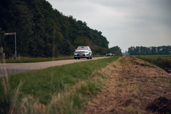 Foto in gallerij voor artikel Caspers Rally 2023 - Uitslagen en fotos