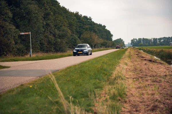 Foto in gallerij voor artikel Caspers Rally 2023 - Uitslagen en fotos