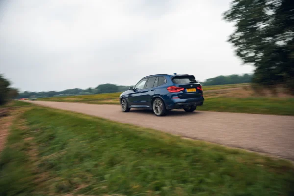 Foto in gallerij voor artikel Caspers Rally 2023 - Uitslagen en fotos