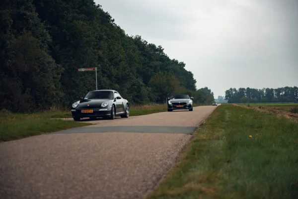 Foto in gallerij voor artikel Caspers Rally 2023 - Uitslagen en fotos