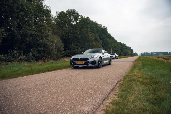 Foto in gallerij voor artikel Caspers Rally 2023 - Uitslagen en fotos