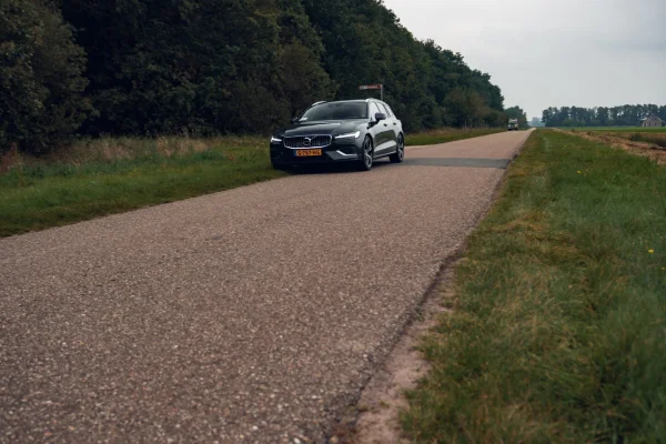 Foto in gallerij voor artikel Caspers Rally 2023 - Uitslagen en fotos