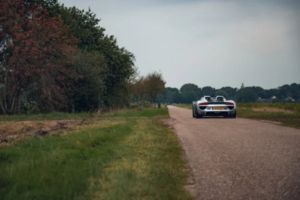 Foto in gallerij voor artikel Caspers Rally 2023 - Uitslagen en fotos