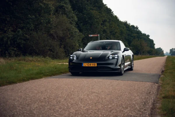 Foto in gallerij voor artikel Caspers Rally 2023 - Uitslagen en fotos