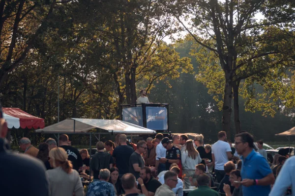Foto in gallerij voor artikel Caspers Rally 2023 - Uitslagen en fotos
