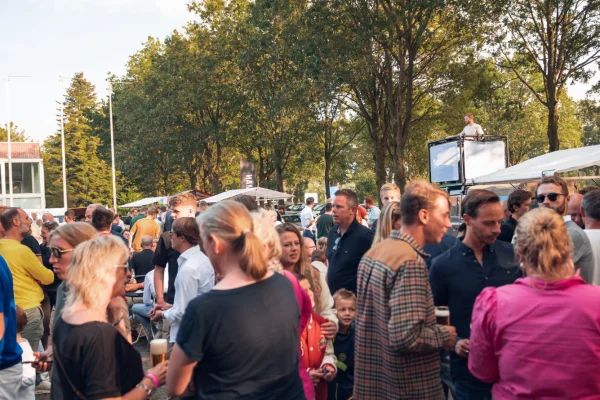 Foto in gallerij voor artikel Caspers Rally 2023 - Uitslagen en fotos