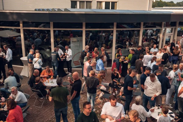 Foto in gallerij voor artikel Caspers Rally 2023 - Uitslagen en fotos