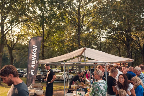 Foto in gallerij voor artikel Caspers Rally 2023 - Uitslagen en fotos