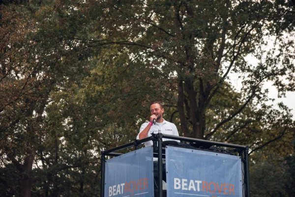 Foto in gallerij voor artikel Caspers Rally 2023 - Uitslagen en fotos