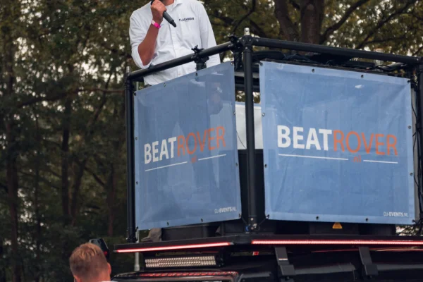 Foto in gallerij voor artikel Caspers Rally 2023 - Uitslagen en fotos