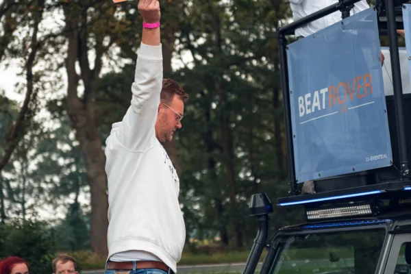 Foto in gallerij voor artikel Caspers Rally 2023 - Uitslagen en fotos