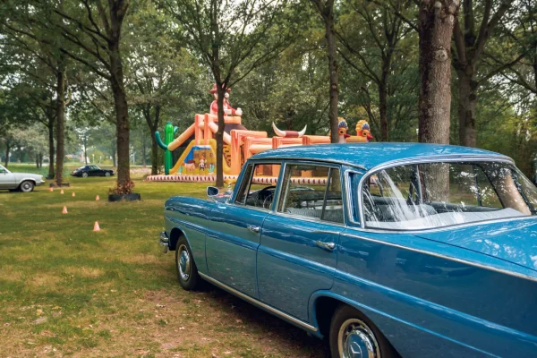 Foto in gallerij voor artikel Caspers Rally 2023 - Uitslagen en fotos