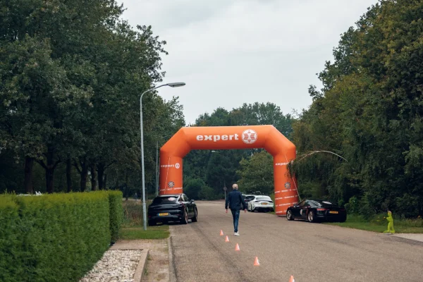 Foto in gallerij voor artikel Caspers Rally 2023 - Uitslagen en fotos