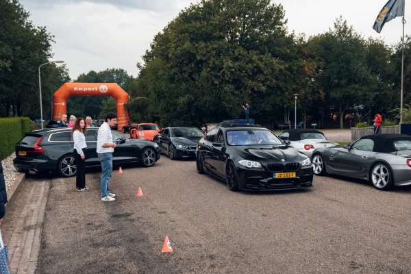 Foto in gallerij voor artikel Caspers Rally 2023 - Uitslagen en fotos