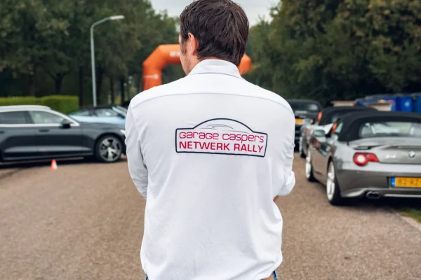 Foto in gallerij voor artikel Caspers Rally 2023 - Uitslagen en fotos