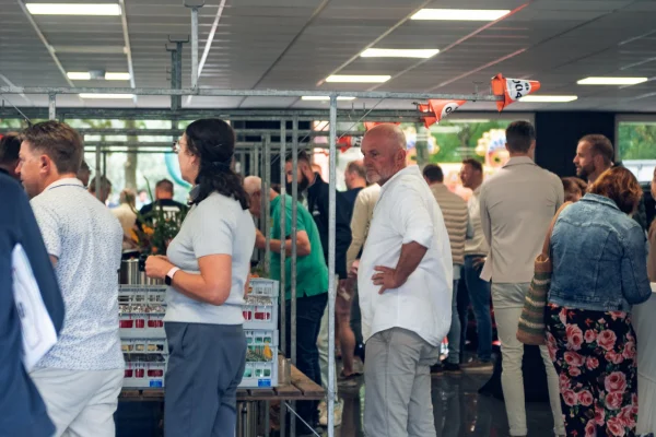 Foto in gallerij voor artikel Caspers Rally 2023 - Uitslagen en fotos