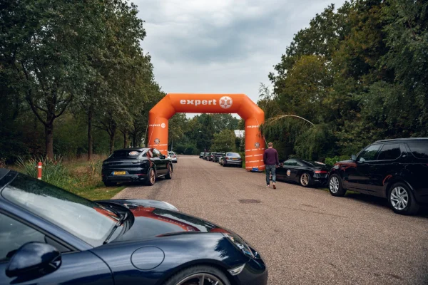 Foto in gallerij voor artikel Caspers Rally 2023 - Uitslagen en fotos