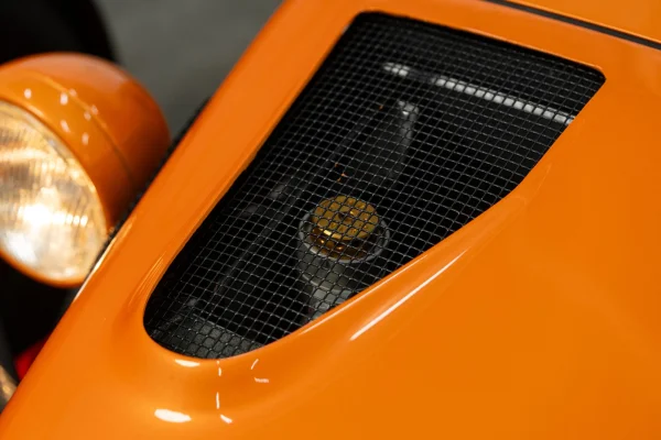 Foto 40 van fotogallerij Donkervoort D8 180/R uit 1999