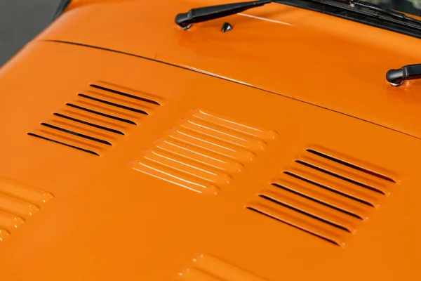 Foto 44 van fotogallerij Donkervoort D8 180/R uit 1999