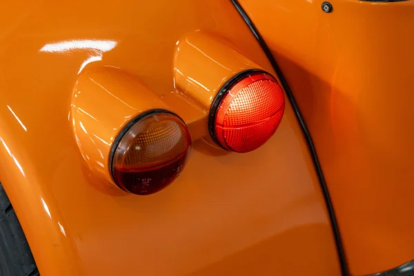 Foto 47 van fotogallerij Donkervoort D8 180/R uit 1999